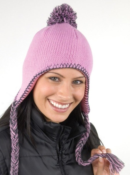 Result R142x Inca hat with logo