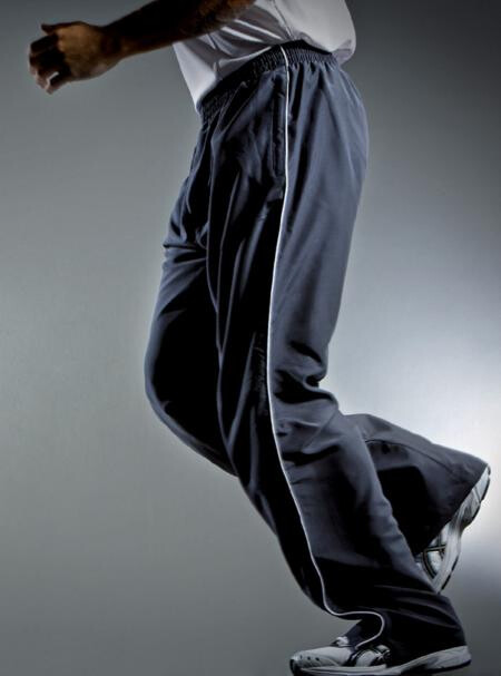 St Ann`s Track Pants KK985