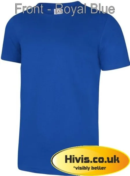 Uneek UC320 Olympic T-shirt