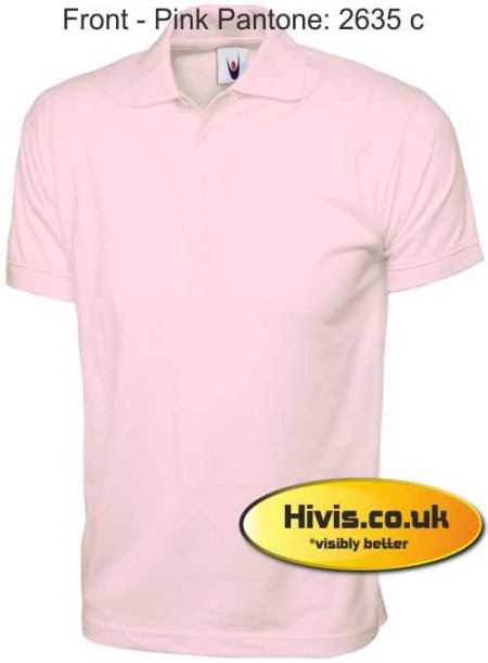 UC122 Pink