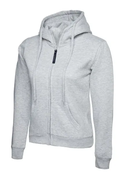 UC505 Heather Grey