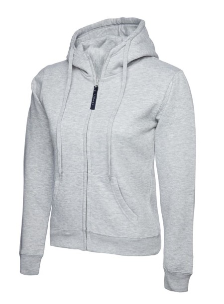 UC505 Heather Grey