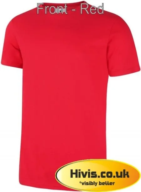 UC320 Red