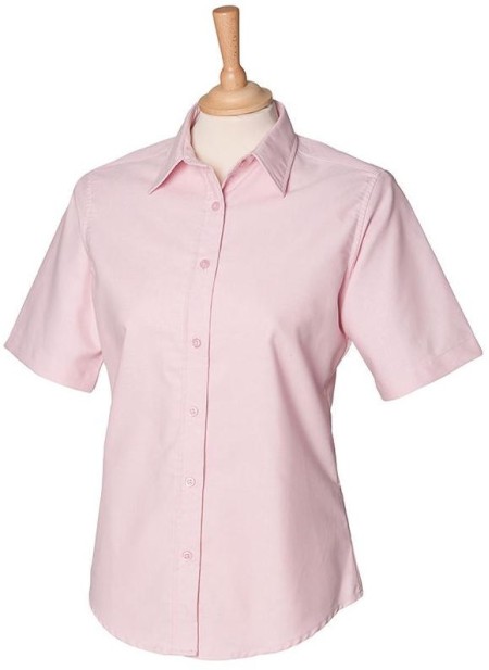 Henbury HB516 Pink