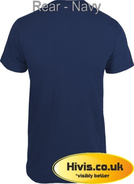 UC320 Navy