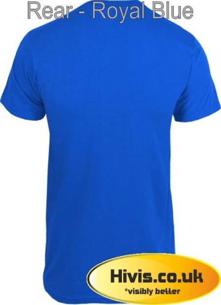 UC320 Royal Blue
