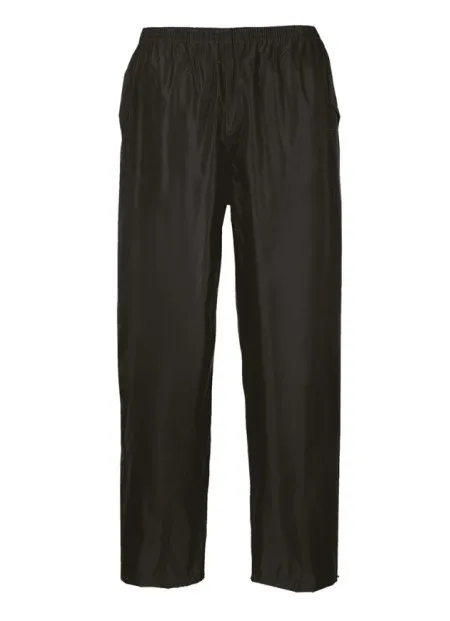 Portwest S441 rain trousres