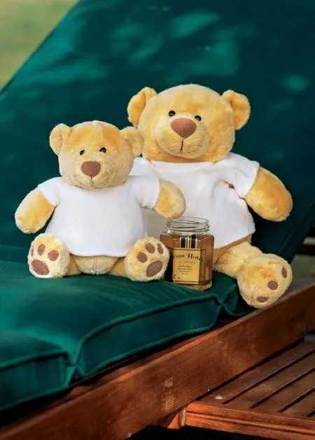 Mumbles MM021 Honey bear