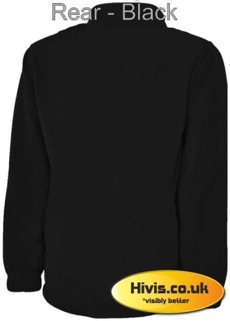 UC604 Black
