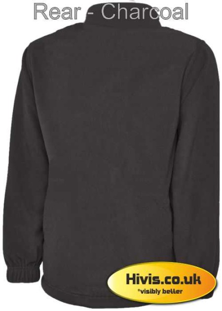UC604 Charcoal
