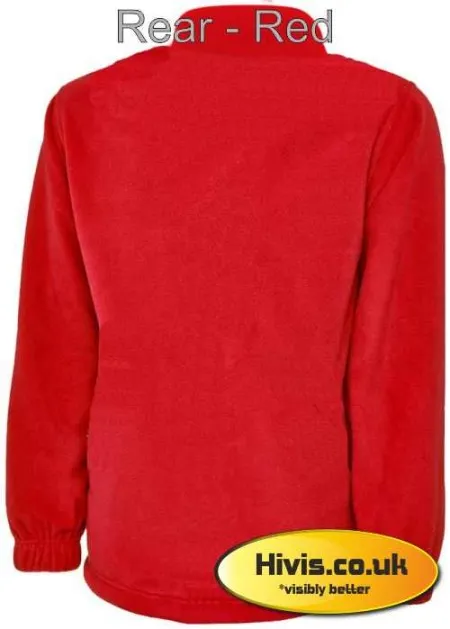 UC604 Red