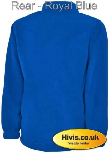 UC604 Royal Blue