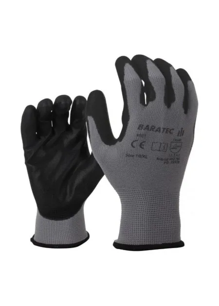 Blackrock Pu Gripper Glove 9901