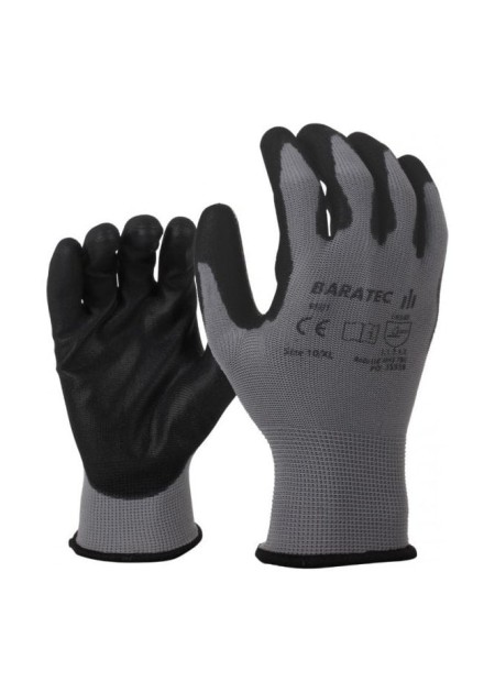Blackrock Pu Gripper Glove 9901