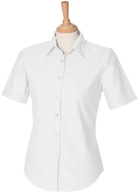 Henbury HB516 White