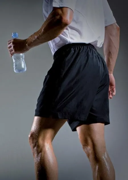 Game Gear KK986 Gamegear Cooltex Training Short