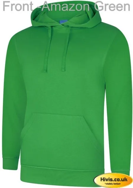 UC509 Amazon Green