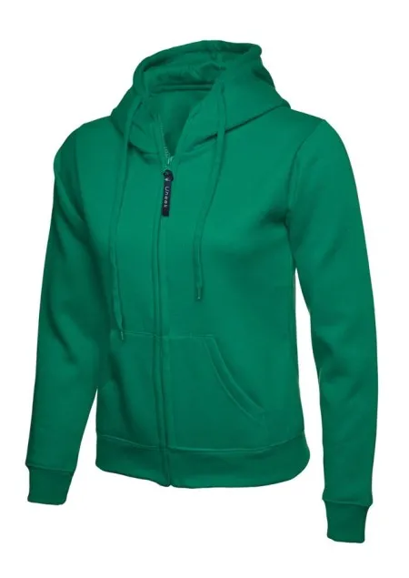 UC505 Kelly Green