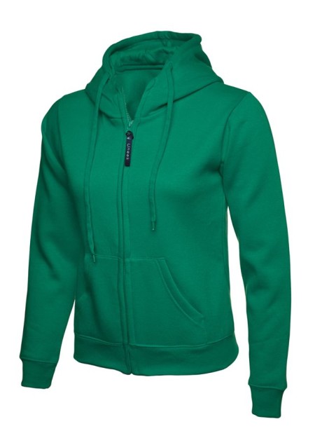 UC505 Kelly Green
