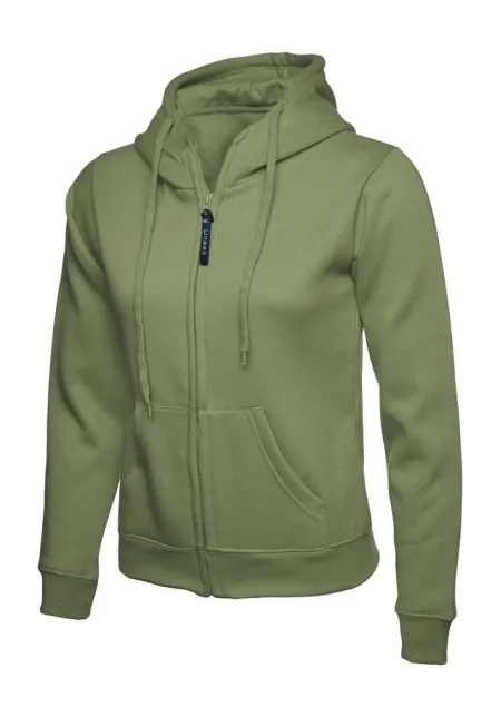 UC505 Olive