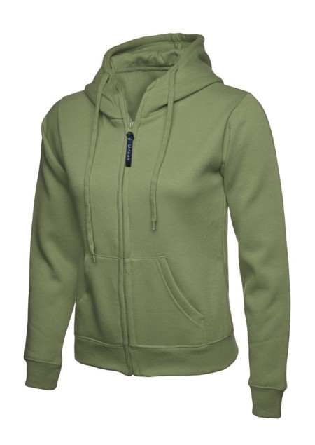 UC505 Olive