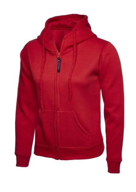 UC505 Red