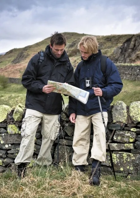 Result RE68A 3-in-1 Jacket