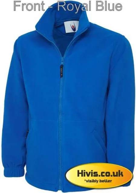 UC604 Royal Blue