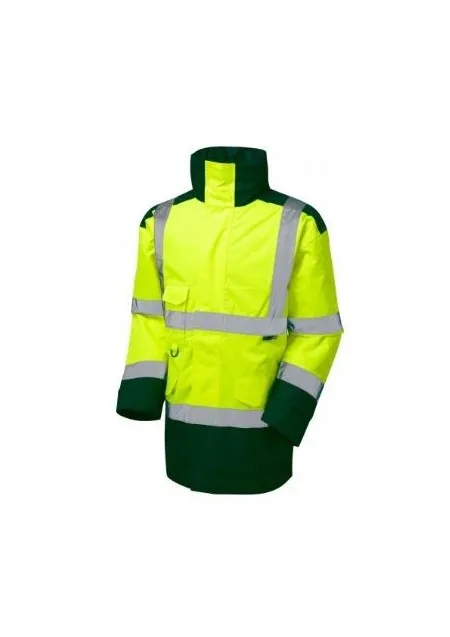 Yellow Green
