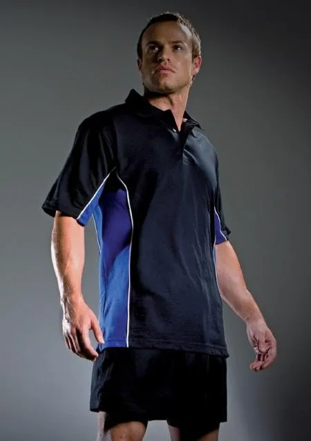 Game Gear KK475, track polo
