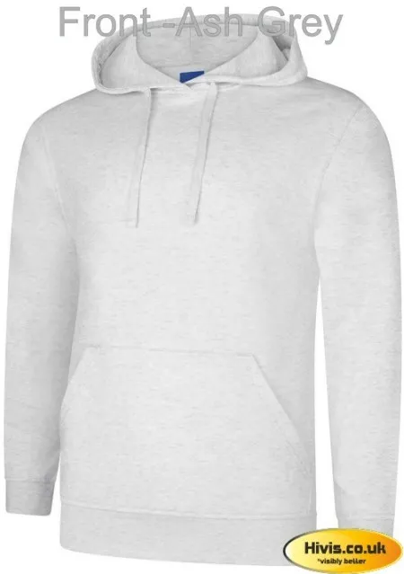 UC509 Ash Grey