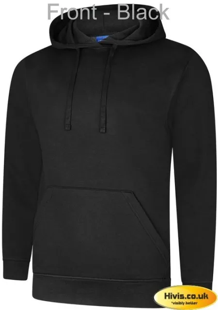 UC509 Black
