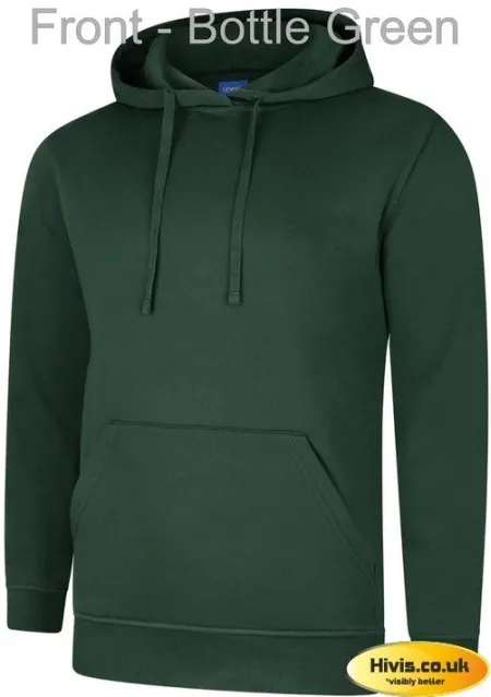 UC509 Bottle Green