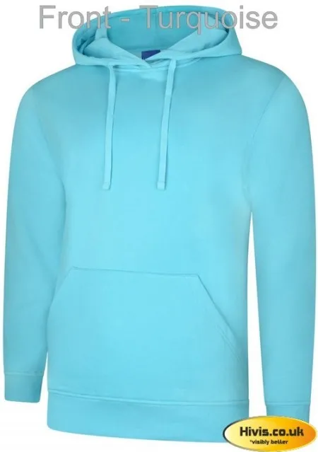 UC509 Turquoise