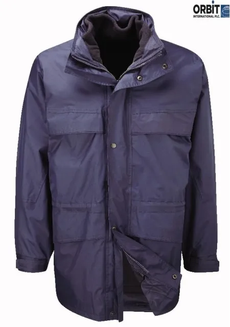 Jkan Navy