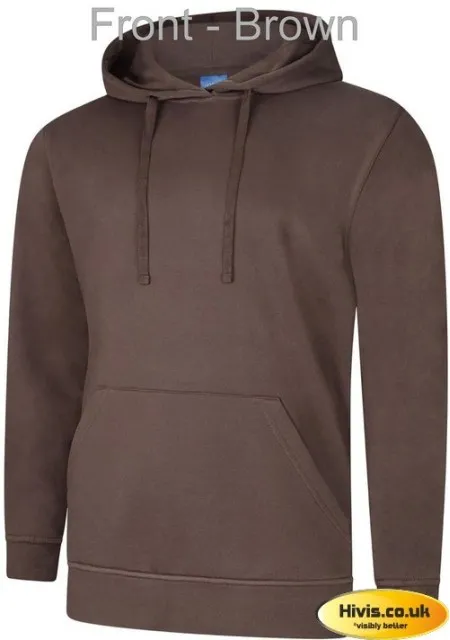 UC509 Brown