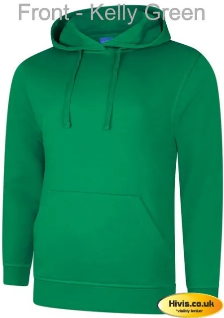 UC509 Kelly Green