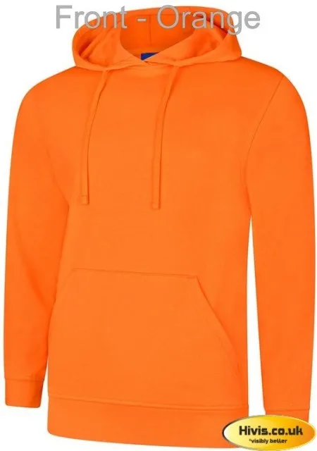 UC509 Orange