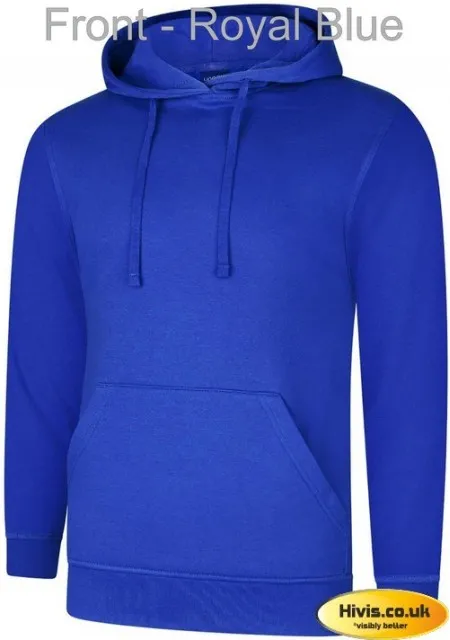 UC509 Royal Blue
