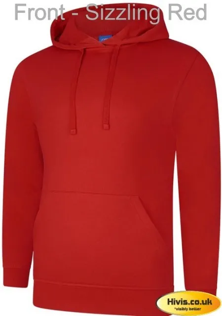 UC509 Sizzling Red