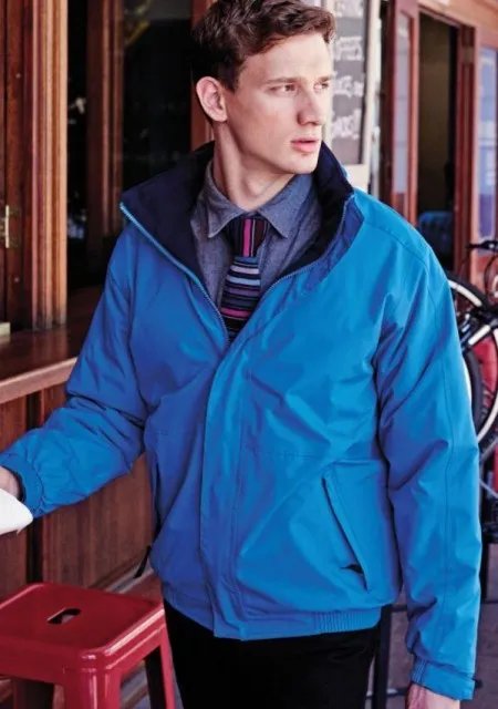 Regatta Dover Bomber Jacket TRW297