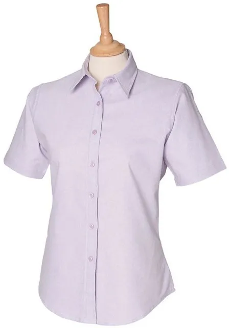 Henbury HB516 Lilac