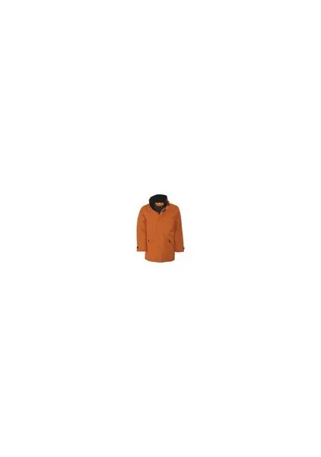 Kariban KB677 Orange/Black