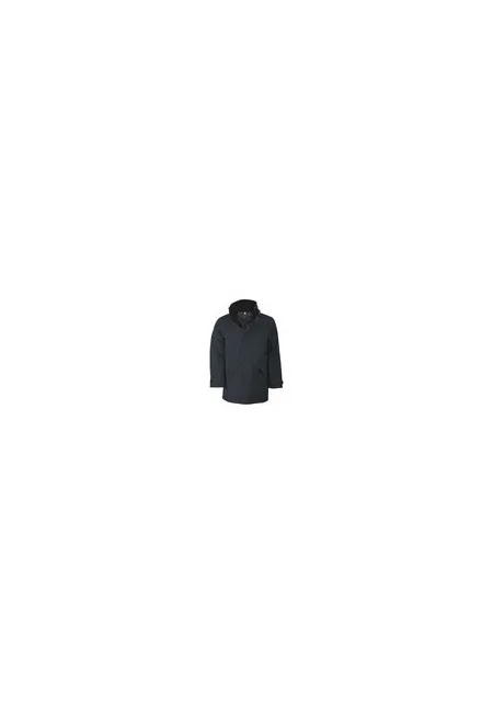 Kariban KB677 Dark Grey/Black