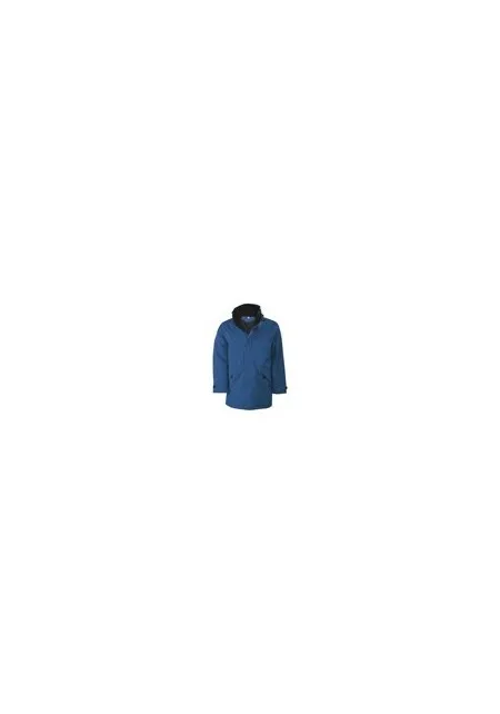 Kariban KB677 Light Royal/Black