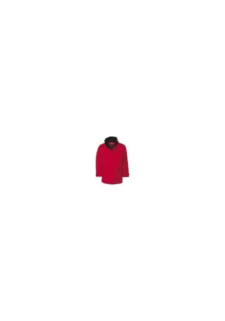 Kariban KB677 Red/Black