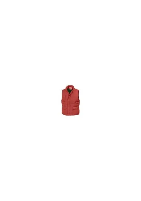 Result RE94A Red