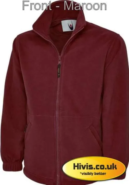 UC604 Maroon