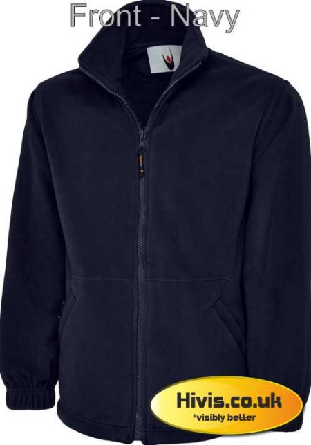 UC604 Navy Blue