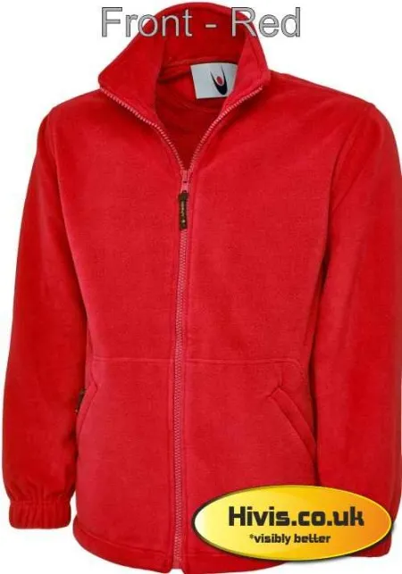 UC604 Red